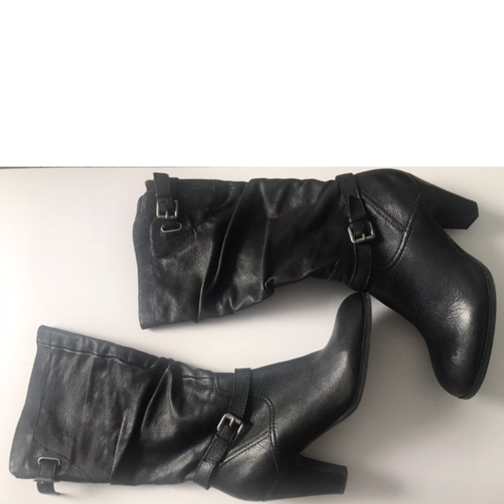 Guess Boots Size 9M